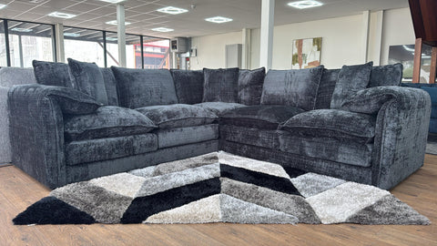 Solaya Sofa Large Corner