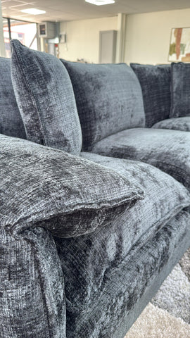 Solaya Sofa Large Corner