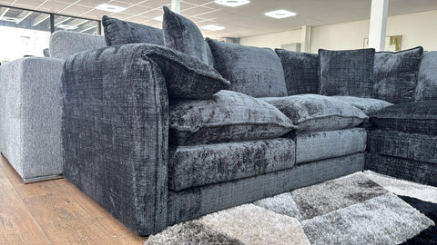 Solaya Sofa Large Corner