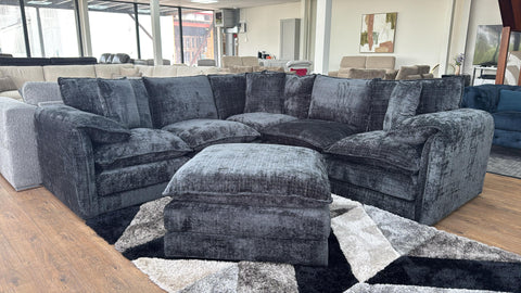 Solaya Sofa Large Corner