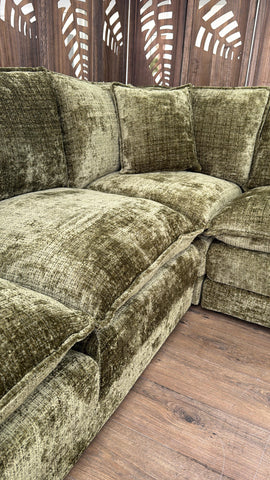 Solaya Sofa Large Corner
