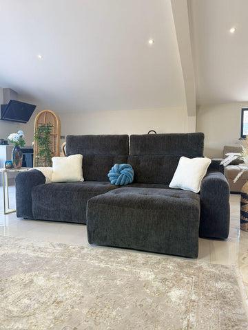 Harrison Electric Sofabed 3 Seater