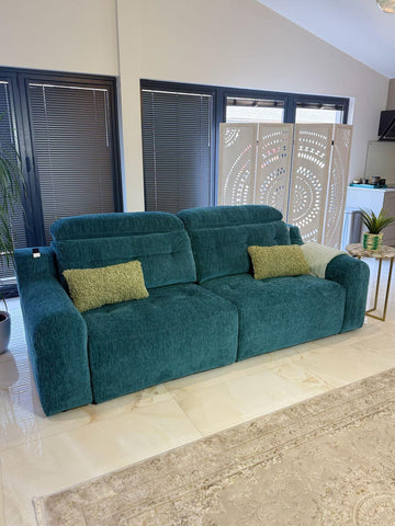 Harrison Electric Sofabed 3 Seater
