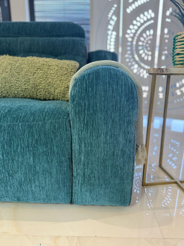 Harrison Electric Sofabed 3 Seater