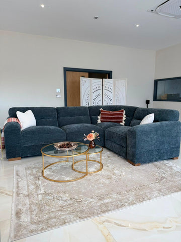 Chicago Sofa Universal Corner