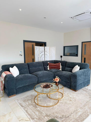 Chicago Sofa Universal Corner