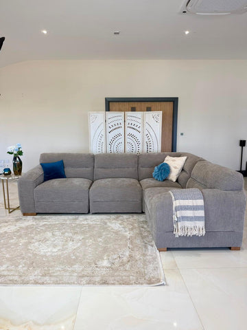 Chicago Sofa Universal Corner