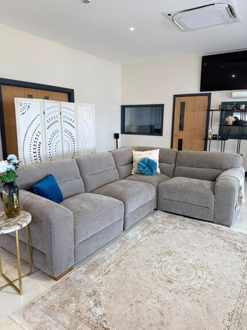 Chicago Sofa Universal Corner