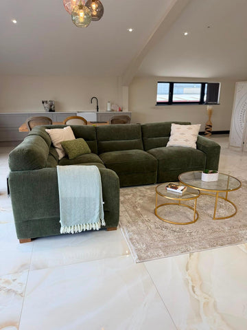 Chicago Sofa Universal Corner
