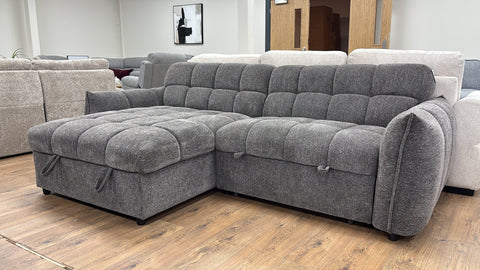 Florida Fullback Universal Sofa Bed