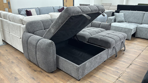 Florida Fullback Universal Sofa Bed