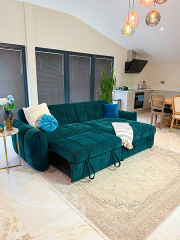 Florida Fullback Universal Sofa bed
