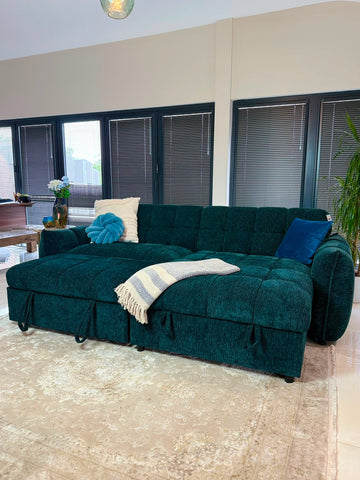 Florida Fullback Universal Sofa bed