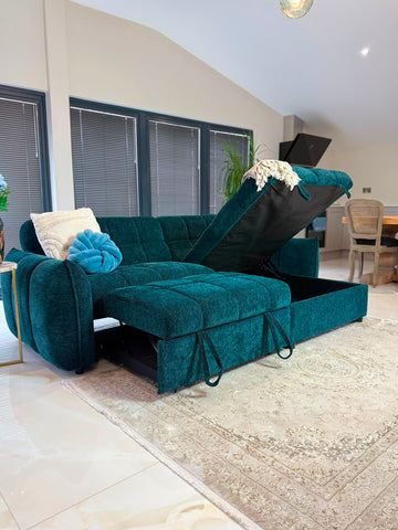 Florida Fullback Universal Sofa bed
