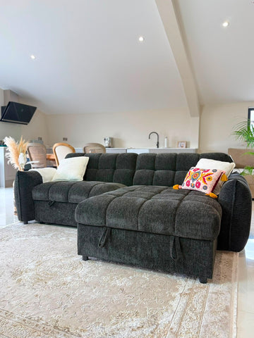 Florida Fullback Universal Sofa Bed