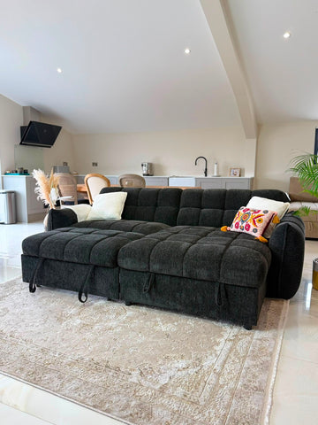 Florida Fullback Universal Sofa Bed