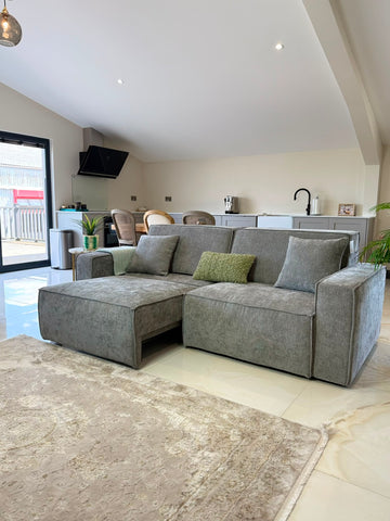Houston Electric Sofabed 3 Seater
