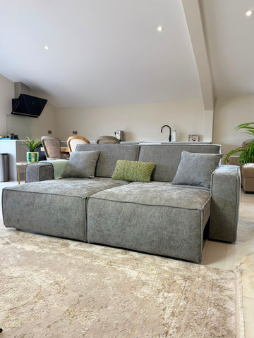 Houston Electric Sofabed 3 Seater