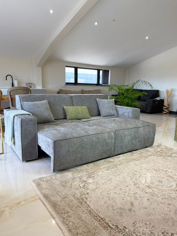 Houston Electric Sofabed 3 Seater
