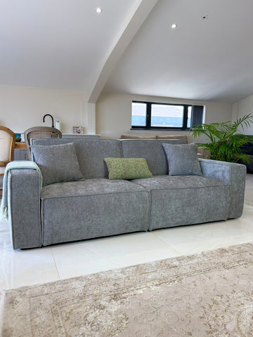 Houston Electric Sofabed 3 Seater