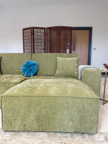 Houston Electric Sofabed 3 Seater