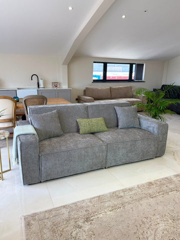 Houston Electric Sofabed 3 Seater