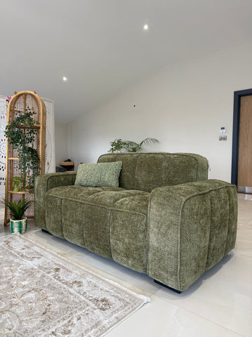 Paris Fullback Sofa 3+2 Seater