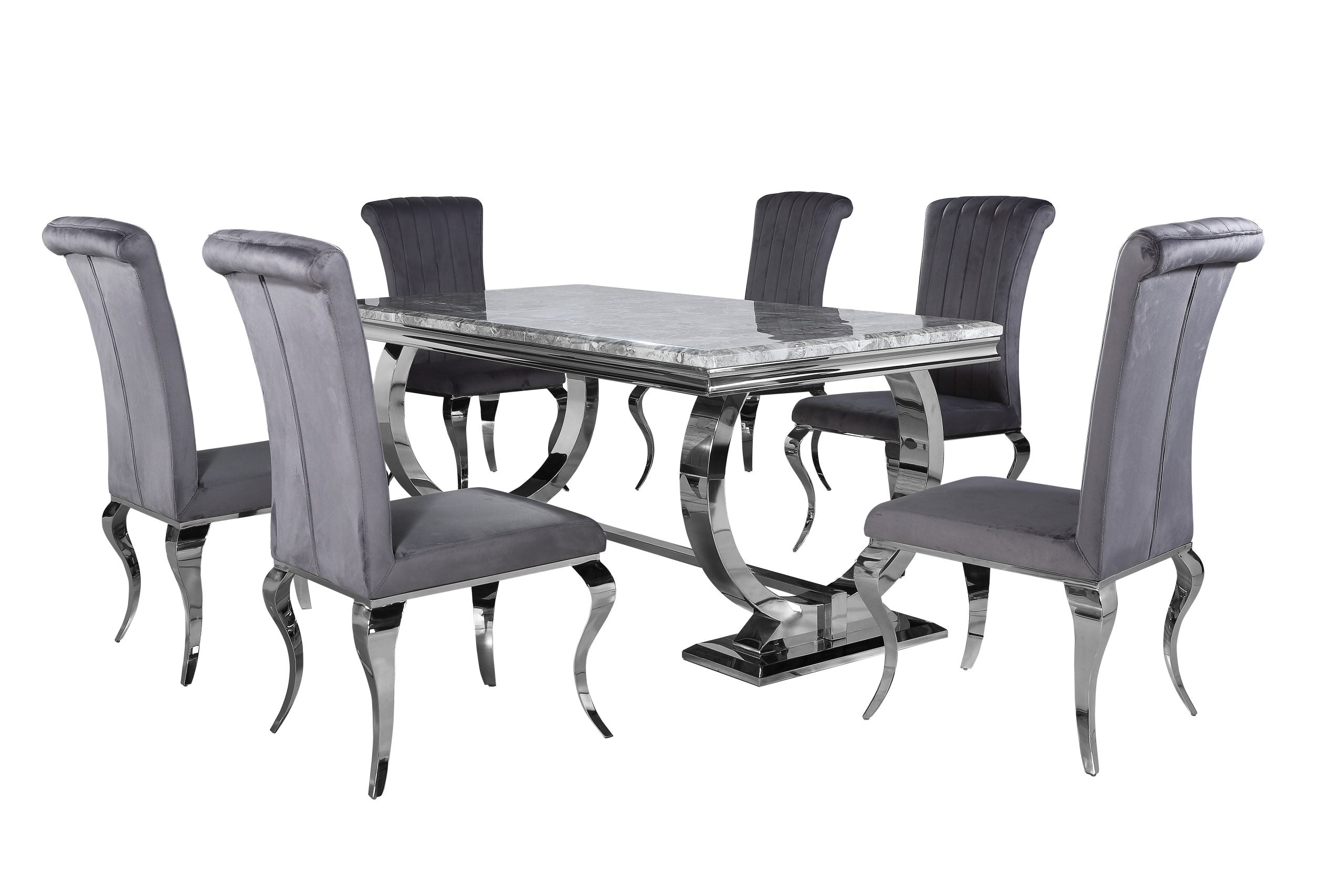 Arriana Dining Table 1.5m