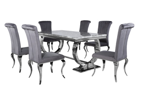 Arriana Dining Table 1.5m
