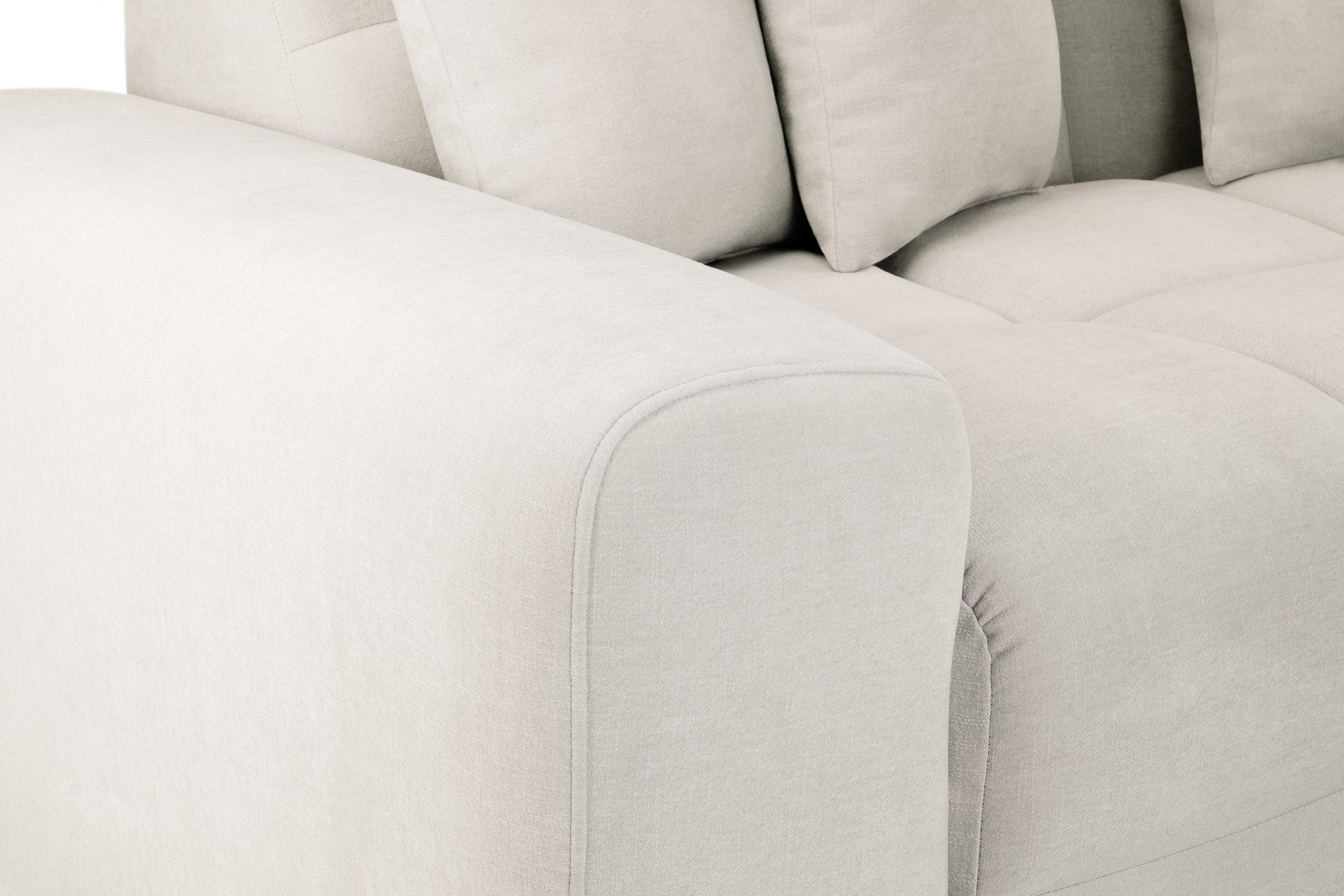 Jacob Sofa Large Corner