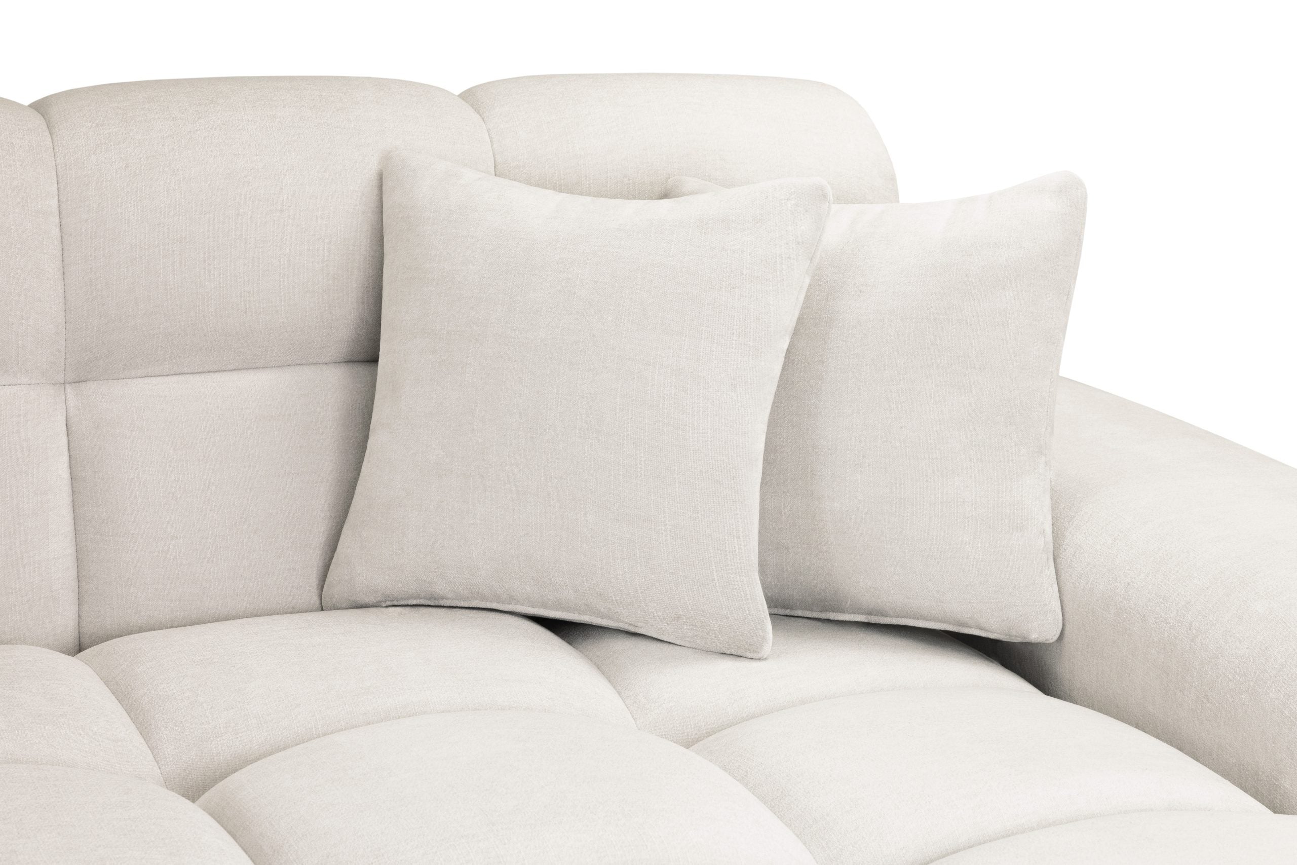 Jacob Sofa Large Corner