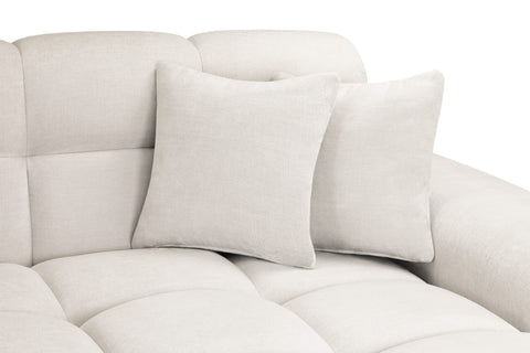 Jacob Sofa Large Corner