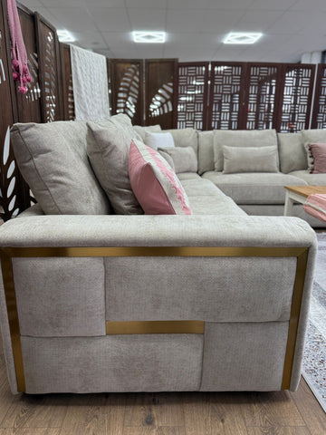 Jupiter Fullback Sofa Large Corner