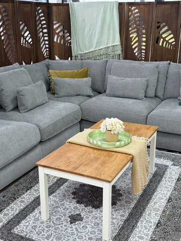 Jupiter Fullback Sofa Large Corner