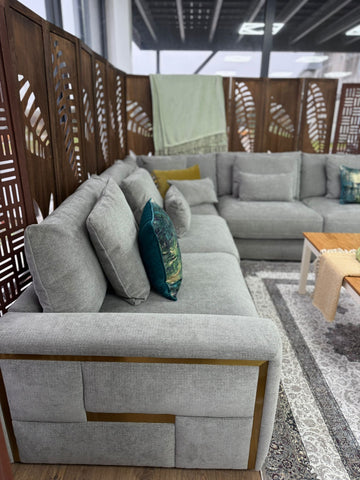 Jupiter Fullback Sofa Large Corner