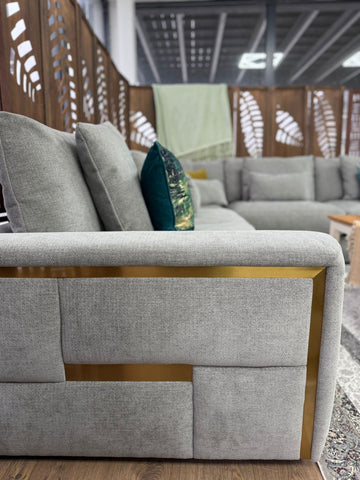 Jupiter Fullback Sofa Large Corner