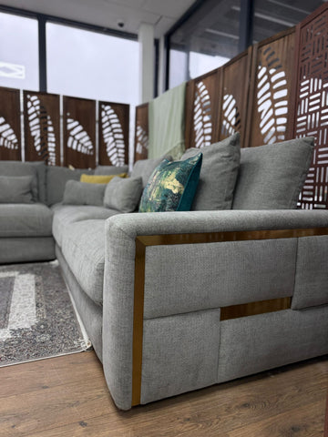Jupiter Fullback Sofa Large Corner