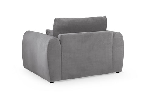 Mirabel Fullback Armchair