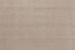 Light beige upholstery fabric with a fine woven texture