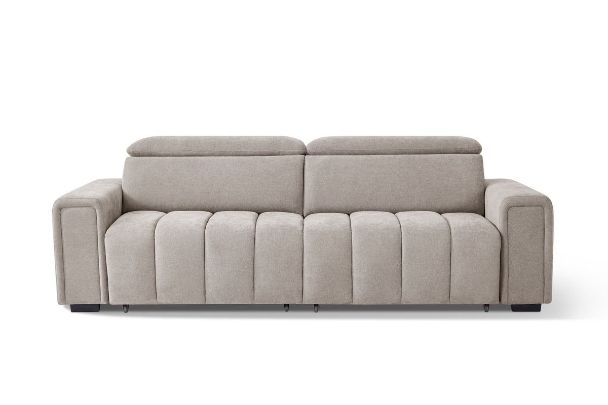 Molly Electric Sofabed 3 Seater