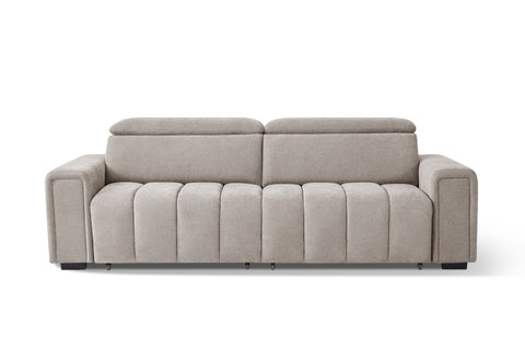Molly Electric Sofabed 3 Seater