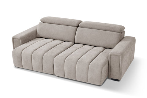 Molly Electric Sofabed 3 Seater