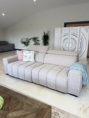 Molly Electric Sofabed 3 Seater