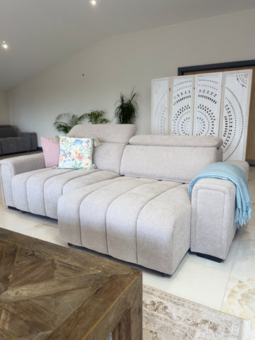 Molly Electric Sofabed 3 Seater
