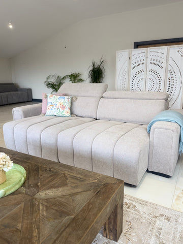 Molly Electric Sofabed 3 Seater