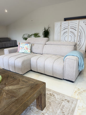 Molly Electric Sofabed 3 Seater