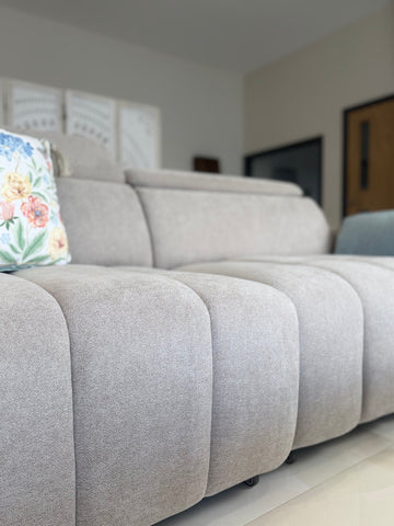 Molly Electric Sofabed 3 Seater