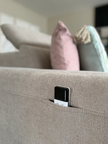 Molly Electric Sofabed 3 Seater