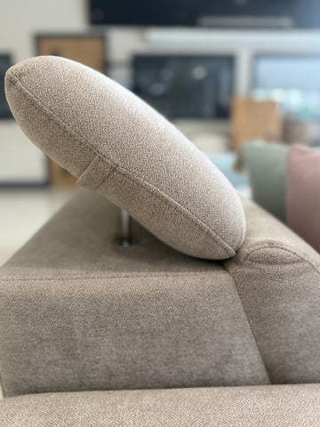 Molly Electric Sofabed 3 Seater