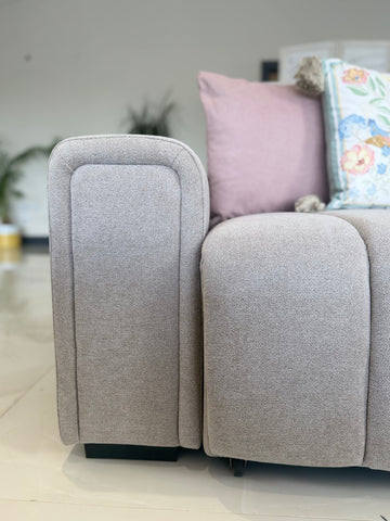 Molly Electric Sofabed 3 Seater